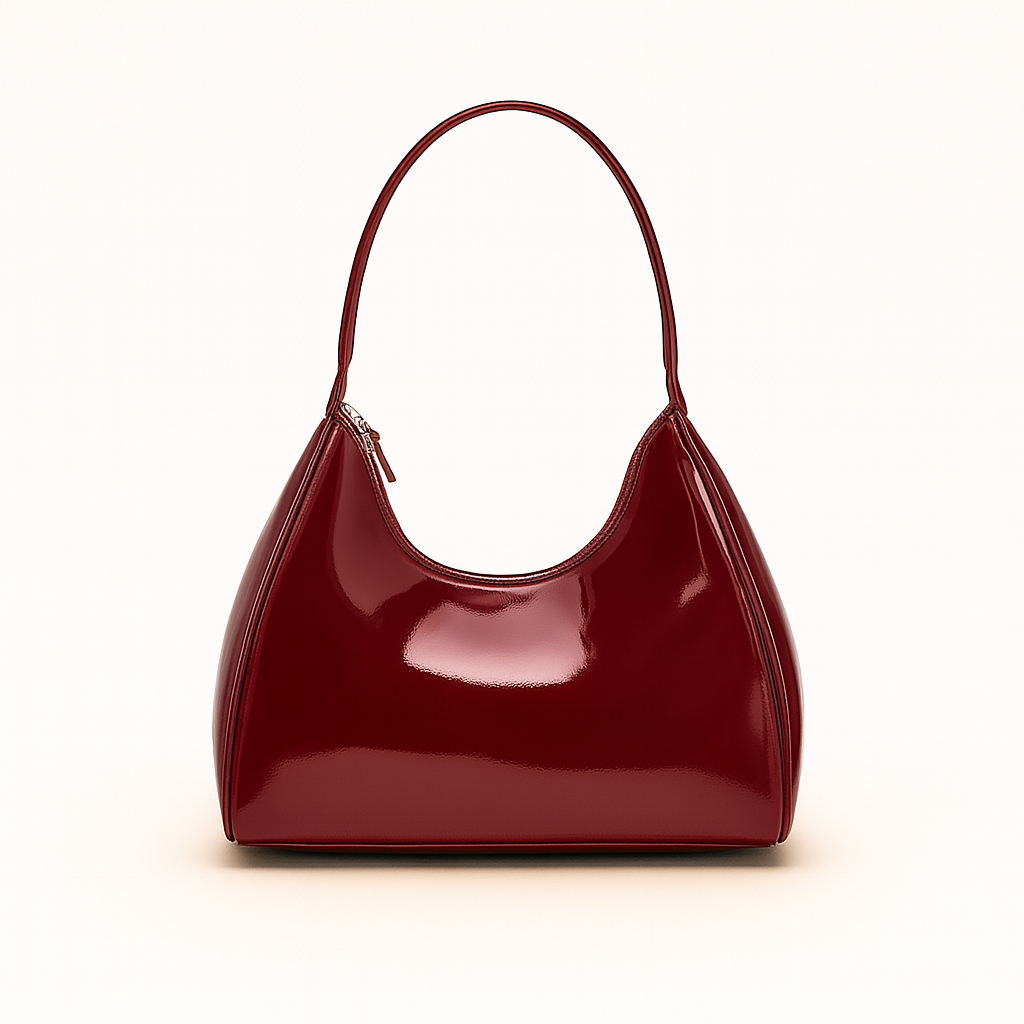 Le HandBag Shine