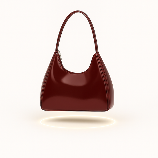 Le HandBag Shine