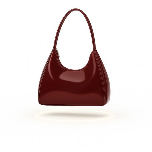 Le HandBag Shine