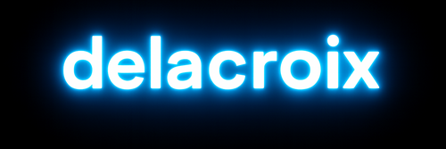 Maison Delacroix